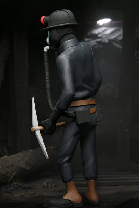 Toony Terrors: The Miner (My Bloody Valentine) - for just $25! 