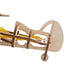 Mini Biplane 3D Wood Model Kit UGEARS - for just $13.99! 