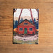 Mini Cabin 99 Piece Mini Jigsaw Puzzle Trevell - for just $11.99! 