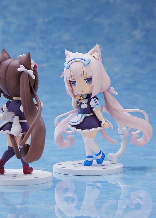 NekoPara - Vanilla Mini-Figure100! Chibi Figure - for just $49.99! 
