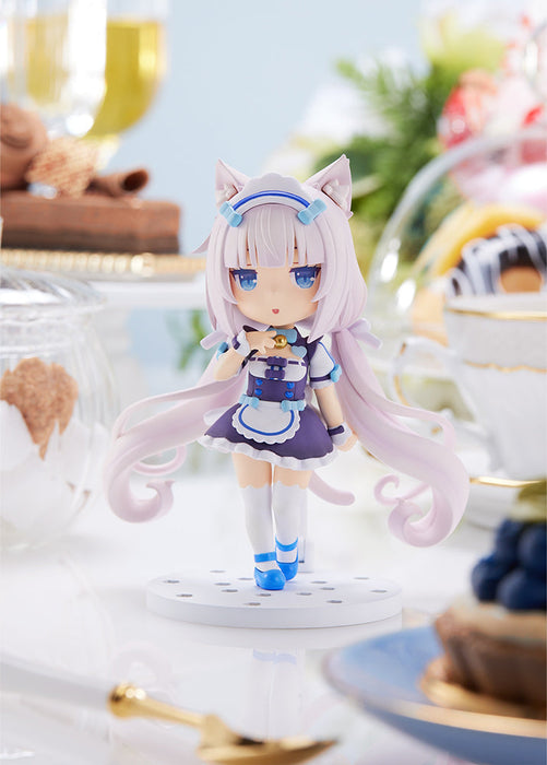 NekoPara - Vanilla Mini-Figure100! Chibi Figure - for just $49.99! 