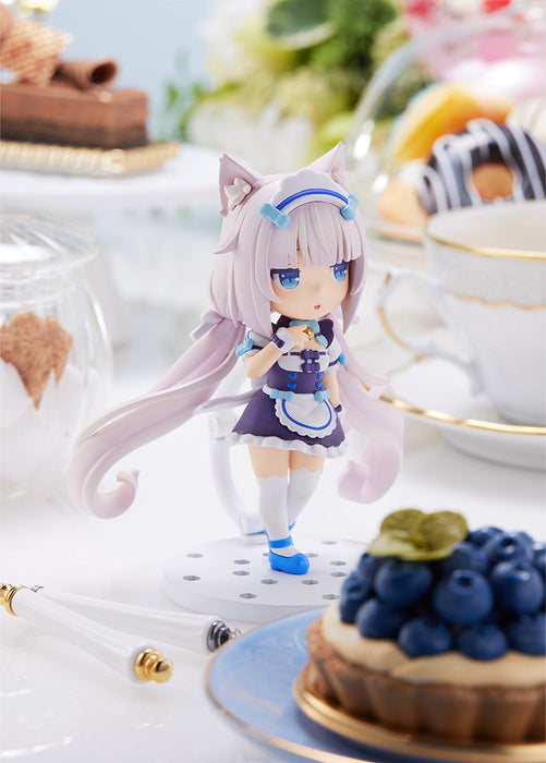 NekoPara - Vanilla Mini-Figure100! Chibi Figure - for just $49.99! 