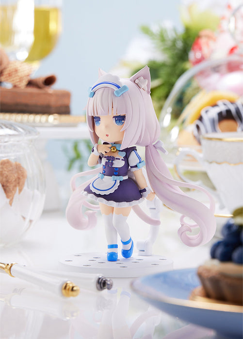 NekoPara - Vanilla Mini-Figure100! Chibi Figure - for just $49.99! 