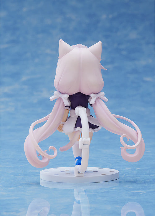 NekoPara - Vanilla Mini-Figure100! Chibi Figure - for just $49.99! 