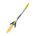 Mini Mod 13mm STEM Model Rocket Starter Set - for just $43.99! 
