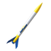 Mini Mod 13mm STEM Model Rocket Starter Set - for just $43.99! 