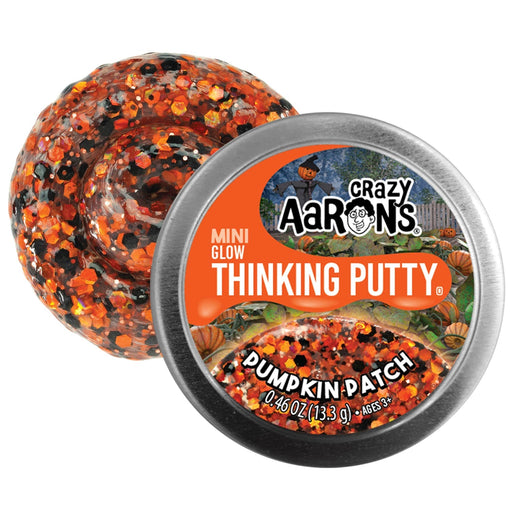 Thinking Putty: Pumpkin Patch (Mini) - for just $4! 