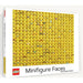 Minifigure Faces LEGO 1000 Piece Jigsaw Puzzle Chronicle - for just $19.99! 