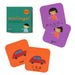 Minilingo, Japanese/English Flashcards - for just $14.99! 