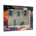 Humblewood: Minis - Bandit Coalition - for just $30! 