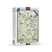 Minnesota State 1000 Piece Jigsaw Puzzle Xplorer Maps - for just $24.99! 