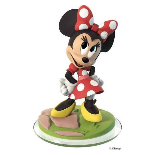 Disney Infinity 3.0 - Loose Figure's (LOOSE) - Just $4.99! Shop now at Retro Gaming of Denver