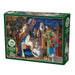 Miracle in Bethlehem 1000 Piece Jigsaw Puzzle Cobble Hill - for just $19.99! 