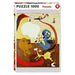 Miro Interieur Hollandais 1000 Piece Jigsaw Puzzle Piatnik - for just $24.99! 