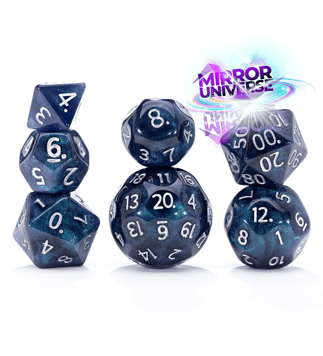 Double Dice - for just $21.95! 