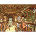 Mischief at the Library by Victo Ngai 500 Piece Jigsaw Puzzle NYPC - for just $26.99! 