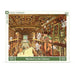Mischief at the Library by Victo Ngai 500 Piece Jigsaw Puzzle NYPC - for just $26.99! 