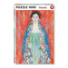 Miss Lieser by Klimt 1000 Piece Jigsaw Puzzle Piatnik - for just $24.99! 