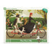 Miss Moon's Bike 1000 Piece Jigsaw Puzzle NYPC - for just $24.99! 