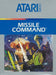 Missile Command (Atari 5200) - for just $0! 