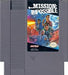 Mission Impossible - NES - for just $7.99! 