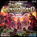 Shadows of Brimstone: Order of the Crimson Hand Mission Pack - for just $44.95! 