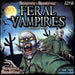 Shadows of Brimstone: Feral Vampires Mission Pack - for just $39.95! 