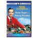 Mister Rogers' Neighborhood: Mister Rogers and Making Mistakes (DVD) - Just $8.99! Shop now at Retro Gaming of Denver