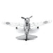Mitsubishi Zero 3D Steel Model Kit Metal Earth - for just $5.99! 