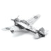 Mitsubishi Zero 3D Steel Model Kit Metal Earth - for just $5.99! 