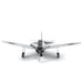 Mitsubishi Zero 3D Steel Model Kit Metal Earth - for just $5.99! 