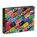 Mixtapes 1000 Piece Jigsaw Puzzle Galison - for just $19.99! 