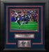 Malcolm Butler Super Bowl Interception New England Patriots 8x10 Framed Photo and Engraved Autograph - for just $79.99! 
