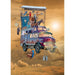 Mobile Home Fly High 1000 Piece Jigsaw Puzzle Heye - for just $29.99! 