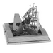 Moby Dick Book Sculpture 3D Steel Model Kit Metal Earth - for just $11.99! 