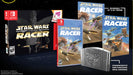 Star Wars Episode I Racer: Classic Edition (Nintendo Switch) - for just $0! 