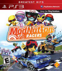 ModNation Racers [Greatest Hits] - Playstation 3 - for just $10.99! 