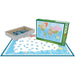 Modern Map of the World 1000 Piece Jigsaw Puzzle Eurographics - for just $19.99! 