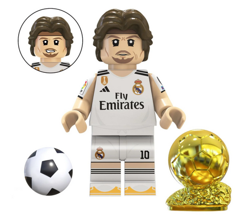 Luka Modrić - for just $4.65! 
