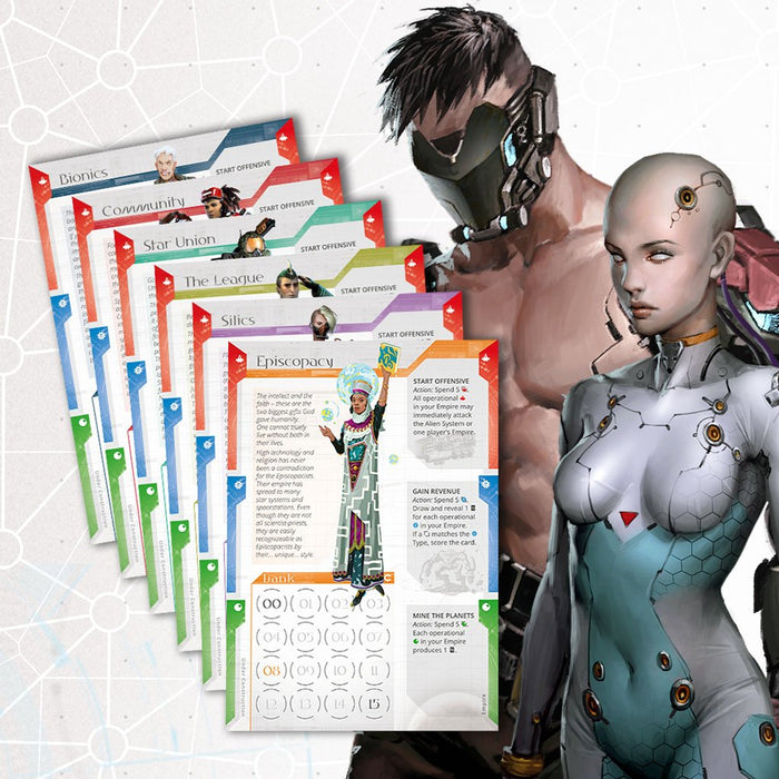 Alien Artifacts - for just $47! 