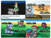 Pokemon Moemon Black and White 2 NDS Video Game Nintendo DS with Box - for just $25.99! 