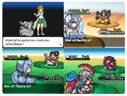 Pokemon Moemon Black and White 2 NDS Video Game Nintendo DS with Box - for just $25.99! 