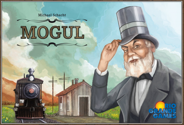 Mogul - for just $34.95! 