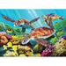 Molokini Current 350 Piece Family Jigsaw Puzzle Cobble Hill - for just $17.99! 