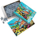 Molokini Current 350 Piece Family Jigsaw Puzzle Cobble Hill - for just $17.99! 
