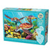 Molokini Current 350 Piece Family Jigsaw Puzzle Cobble Hill - for just $17.99! 