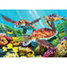 Molokini Sea 35 Piece Tray Jigsaw Puzzle Cobble Hill - for just $9.99! 