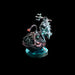 Turbo Dork: TurboShift Acrylic Paint - Molten Mantle - for just $7! 