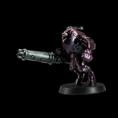 Turbo Dork: TurboShift Acrylic Paint - Molten Mantle - for just $7! 