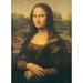 Mona Lisa 1000 Piece Jigsaw Puzzle Eurographics - for just $19.99! 
